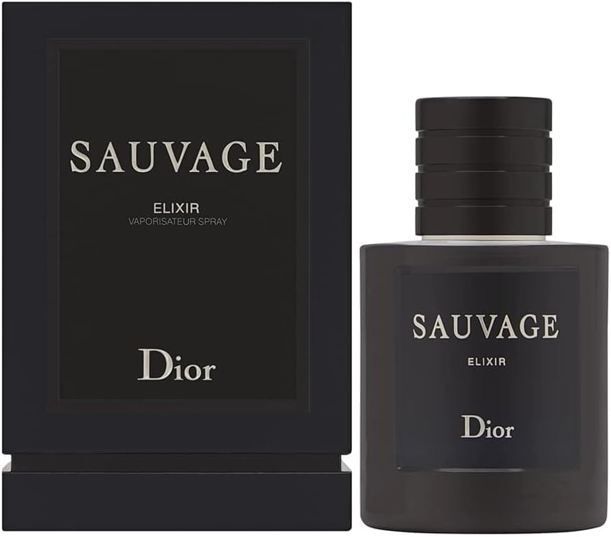中*圭様 Dior Sauvage Elixir 60ml 男性用香水 中*圭様 Dior Sauvage Elixir 60ml 男性用香水 Dior Sauvage Elixir, 2